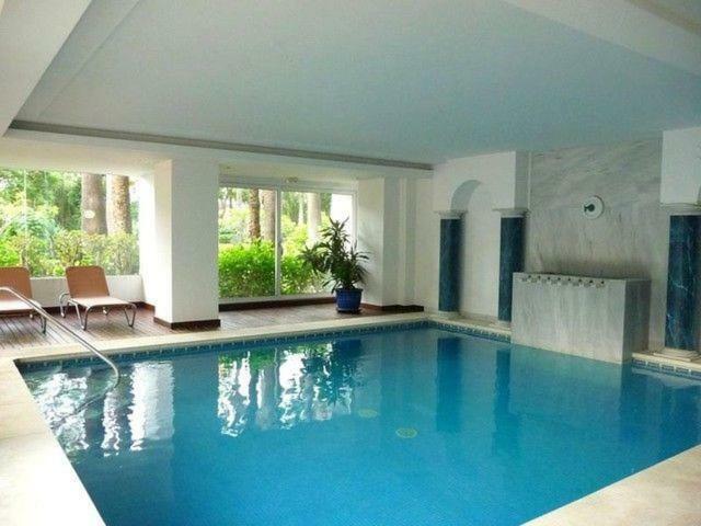 Urb. La Alcazaba, Puerto Banus / Marbella Apartment Exterior photo
